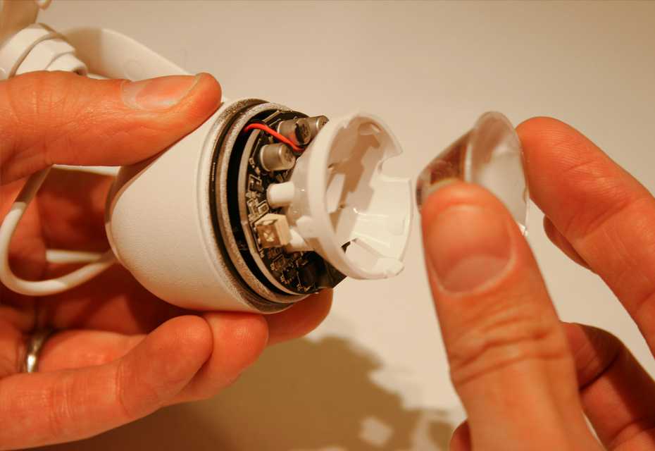 Dinkey CC/500mA 6W LED-profil